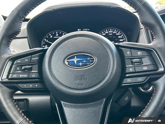subaru Crosstrek 2024 - 19