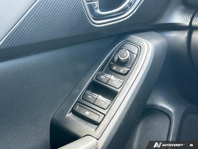 subaru Crosstrek 2024 - 20