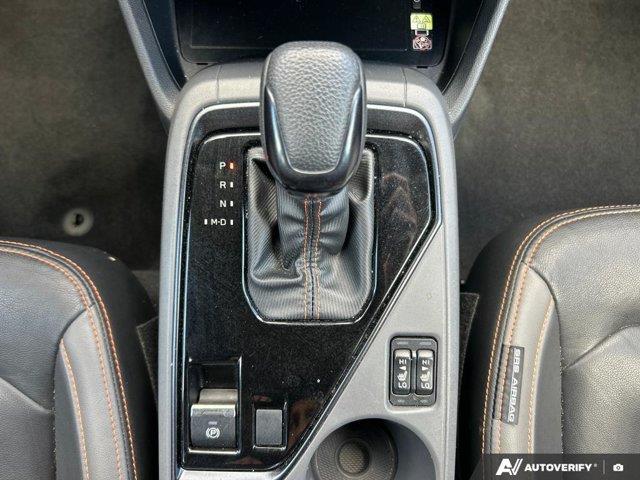 subaru Crosstrek 2024 - 21