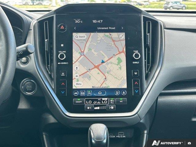 subaru Crosstrek 2024 - 22