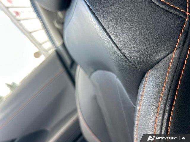 subaru Crosstrek 2024 - 23