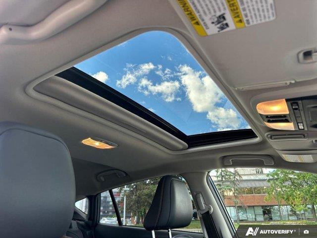 subaru Crosstrek 2024 - 25
