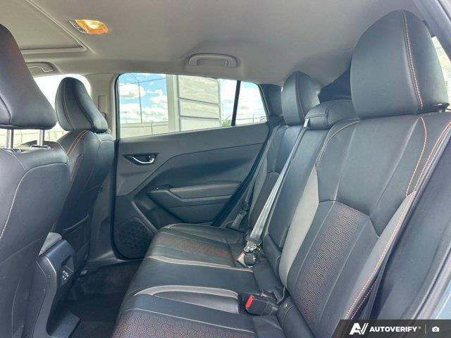 subaru Crosstrek 2024 - 26