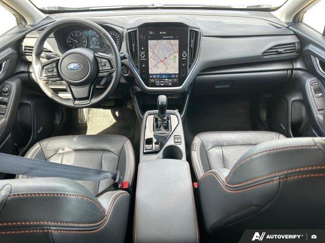 subaru Crosstrek 2024 - 27