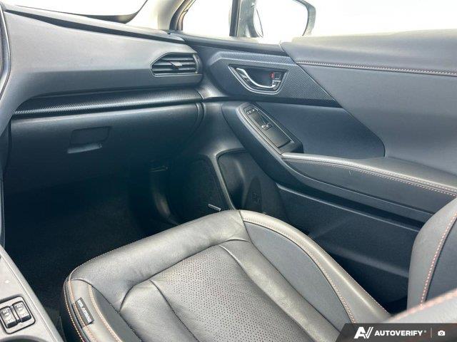subaru Crosstrek 2024 - 28