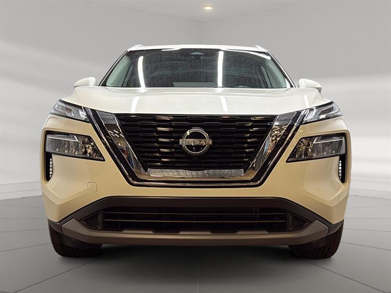 nissan Rogue 2023 - 2