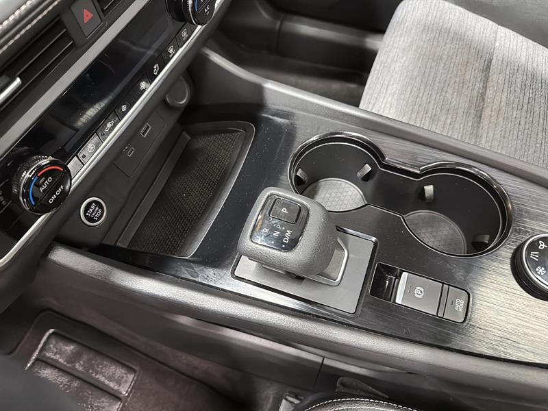 nissan Rogue 2023 - 9