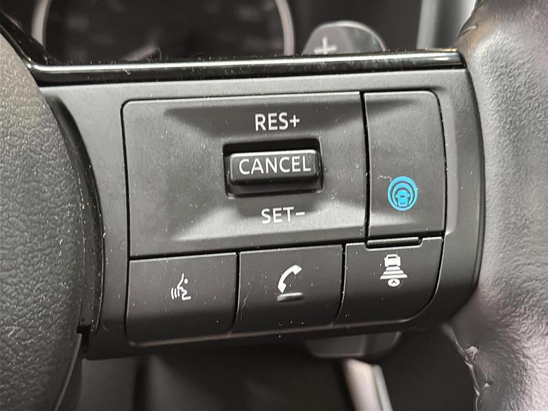nissan Rogue 2023 - 14