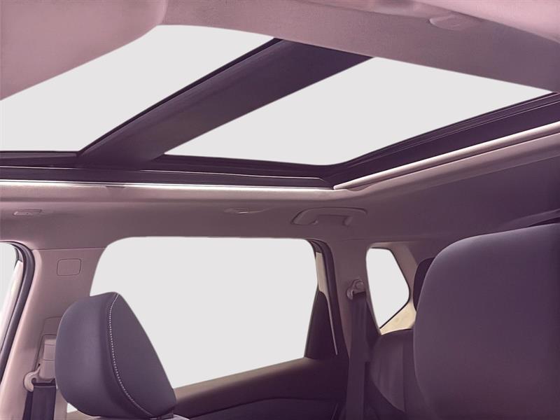 nissan Rogue 2023 - 16