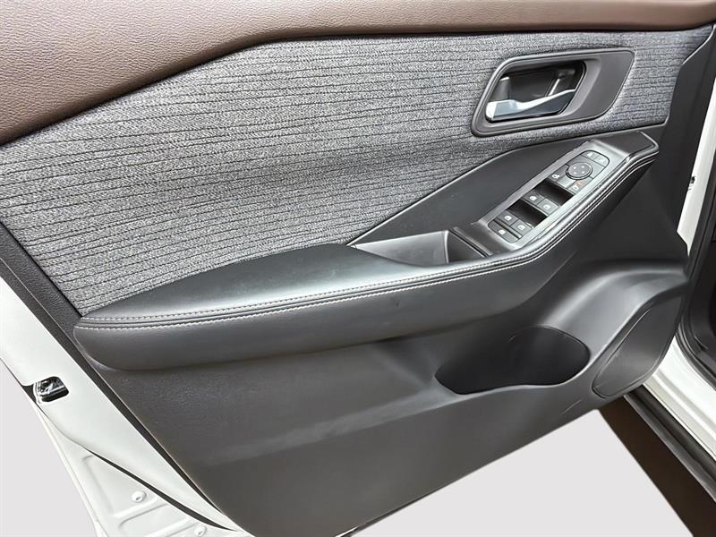 nissan Rogue 2023 - 20