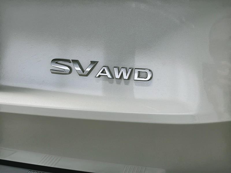nissan Rogue 2023 - 23