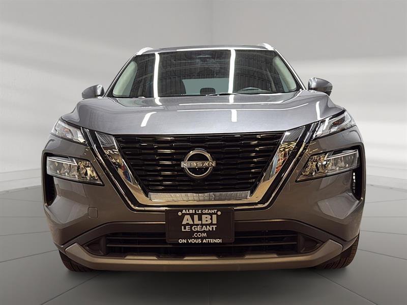 nissan Rogue 2023 - 2