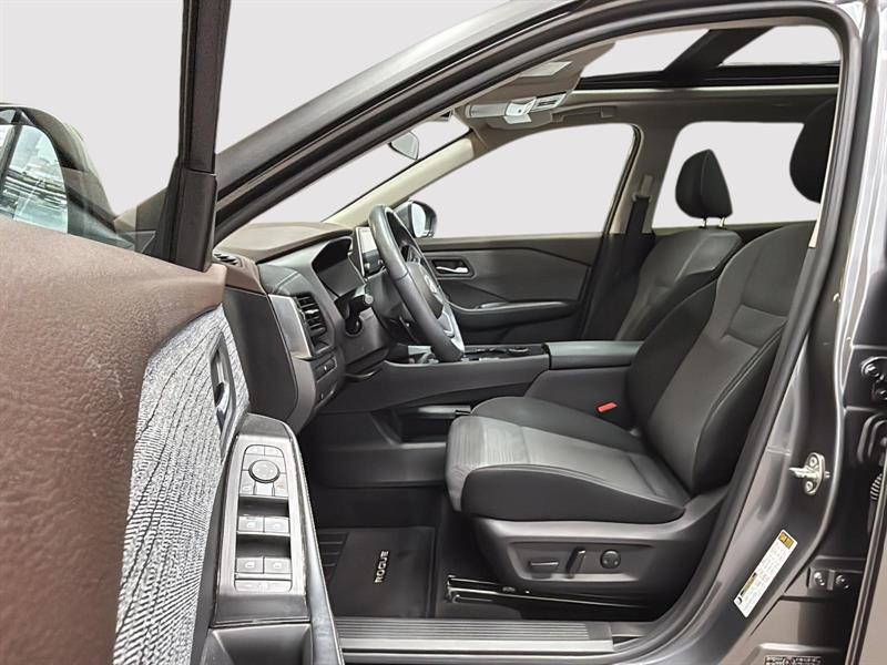 nissan Rogue 2023 - 7