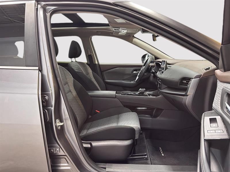 nissan Rogue 2023 - 8