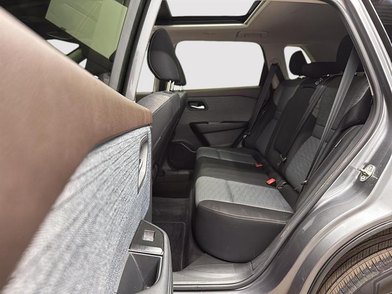 nissan Rogue 2023 - 9
