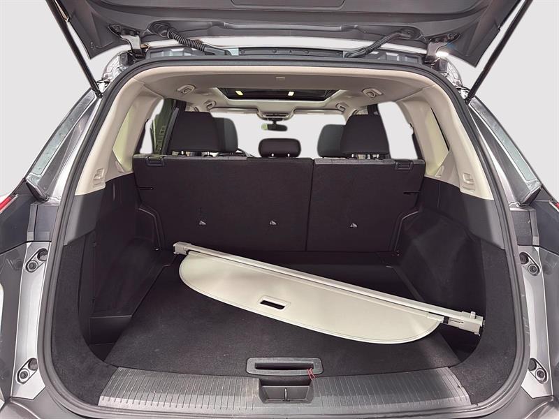 nissan Rogue 2023 - 12