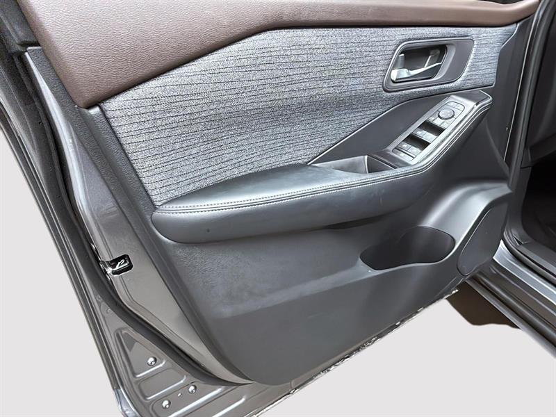 nissan Rogue 2023 - 23