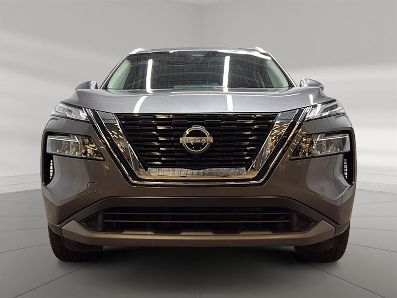 nissan Rogue 2023 - 2