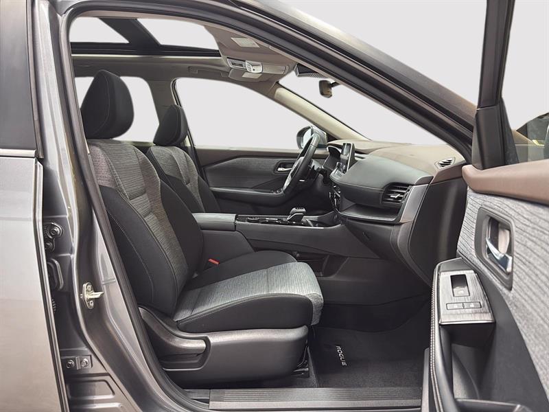 nissan Rogue 2023 - 8
