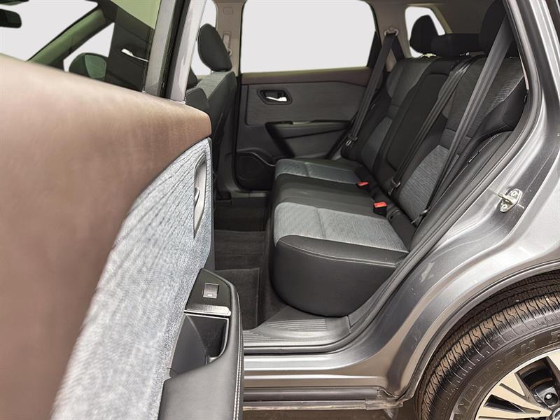 nissan Rogue 2023 - 9