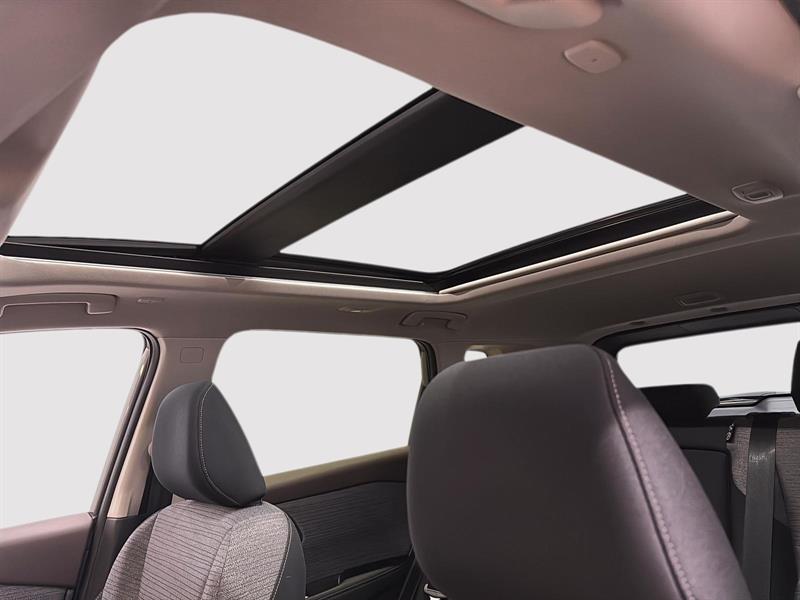 nissan Rogue 2023 - 11