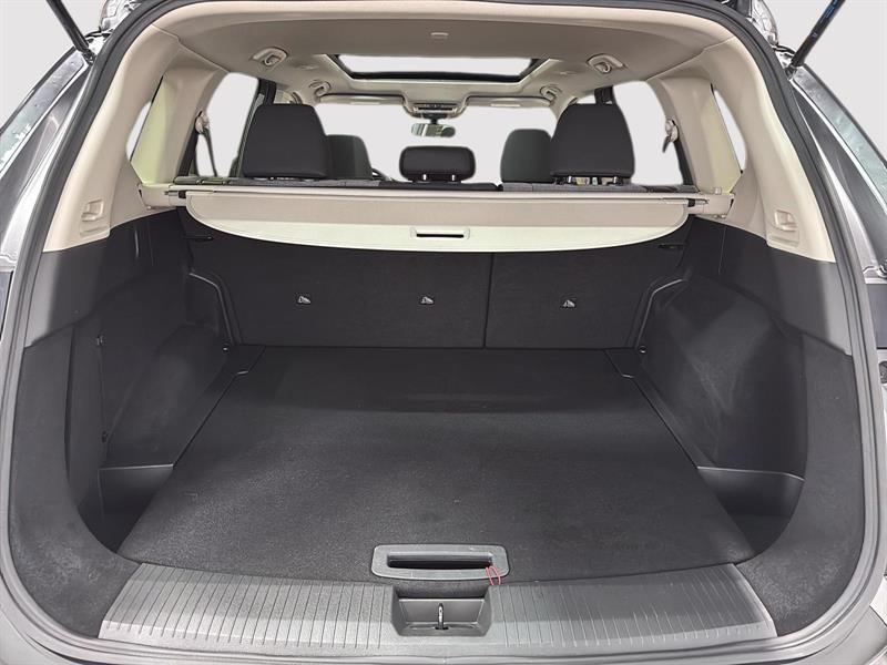 nissan Rogue 2023 - 13