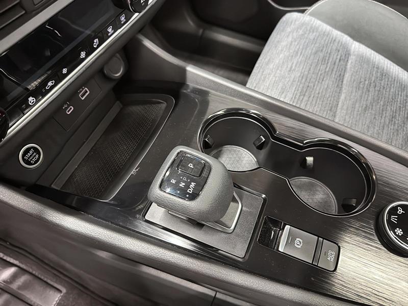 nissan Rogue 2023 - 14