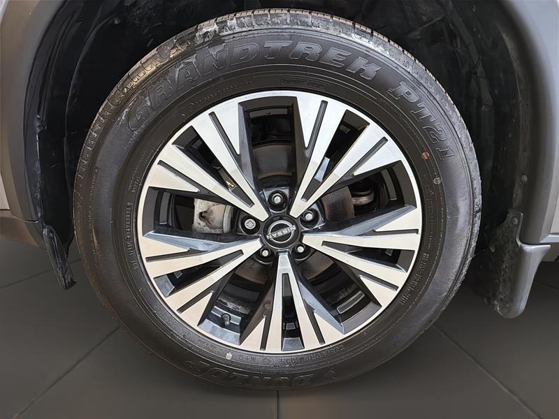 nissan Rogue 2023 - 28