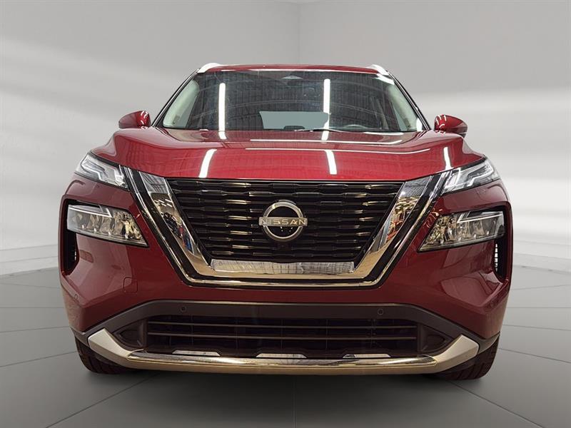 nissan Rogue 2023 - 2