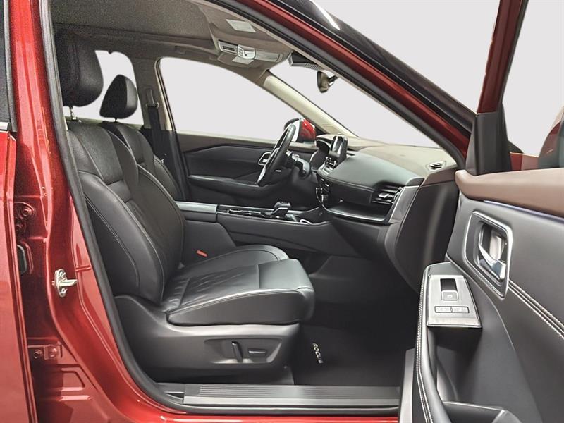 nissan Rogue 2023 - 8