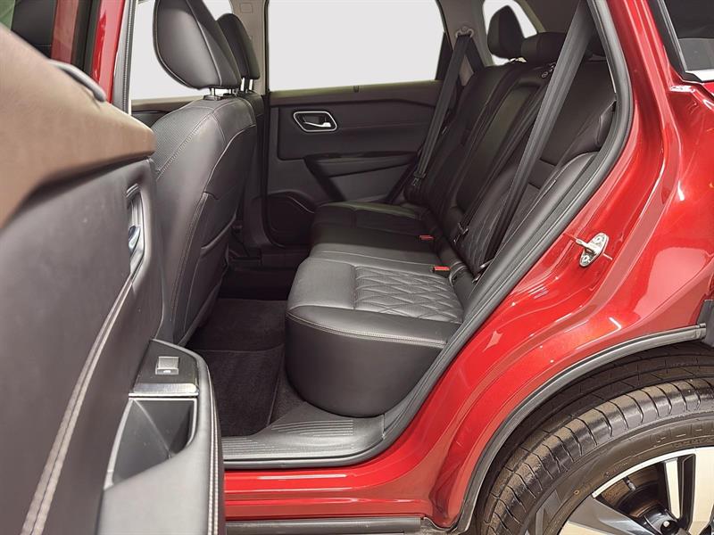 nissan Rogue 2023 - 9