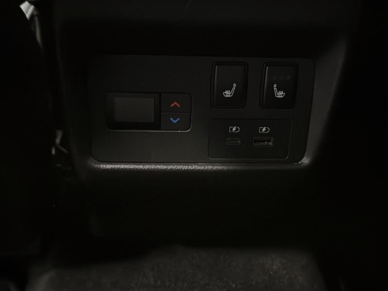 nissan Rogue 2023 - 11