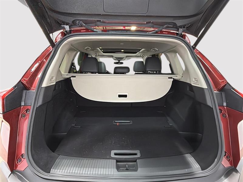 nissan Rogue 2023 - 14