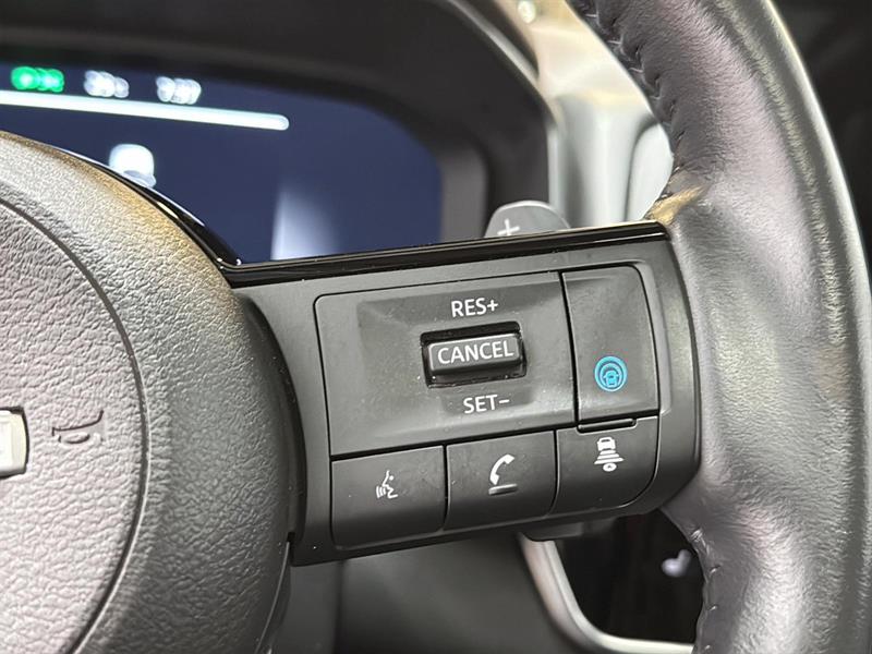 nissan Rogue 2023 - 21