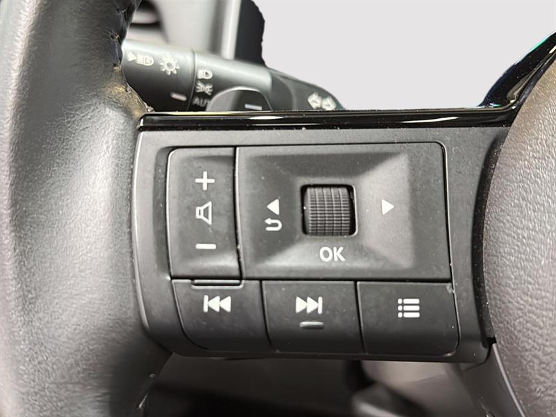 nissan Rogue 2023 - 22