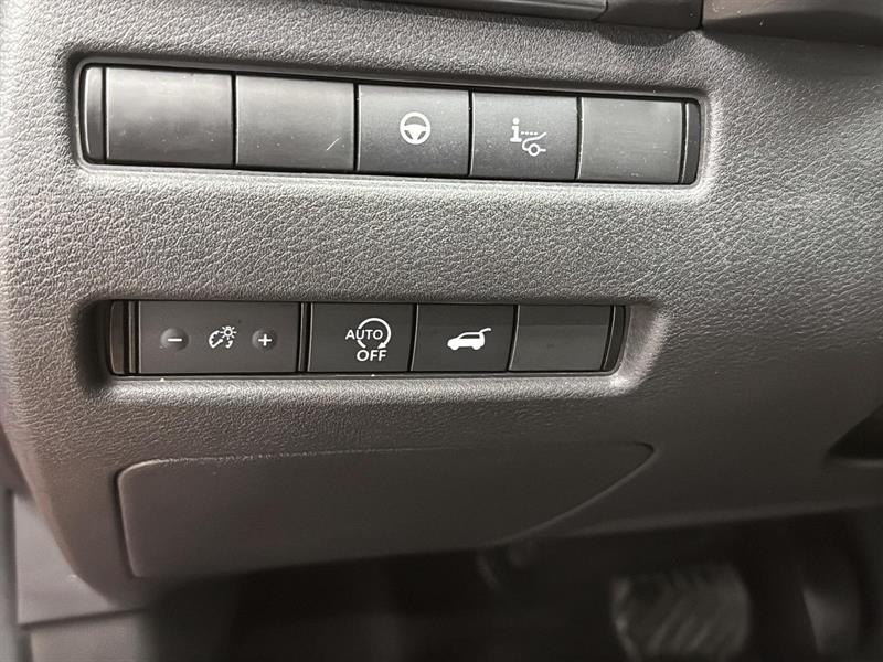 nissan Rogue 2023 - 23
