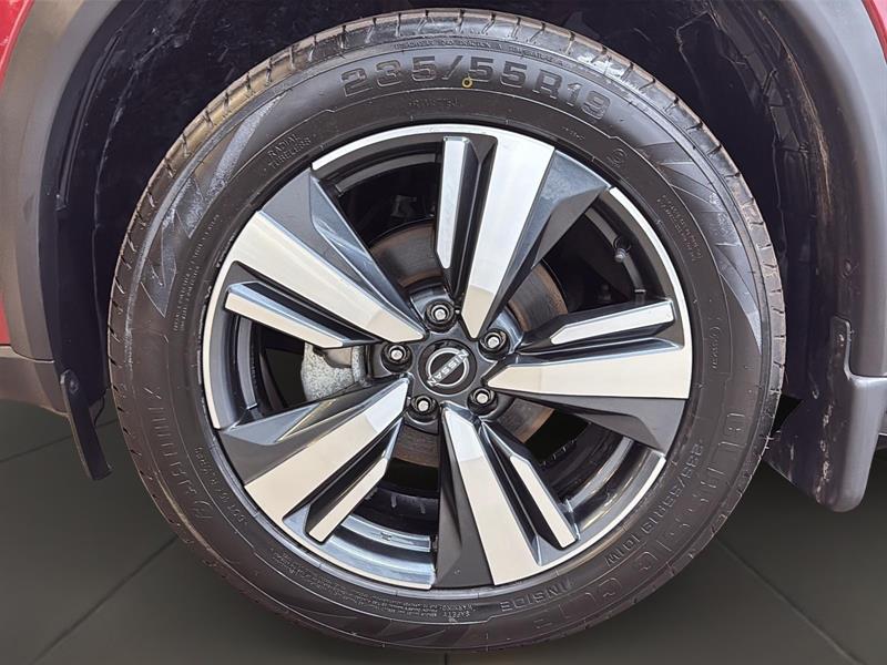 nissan Rogue 2023 - 30