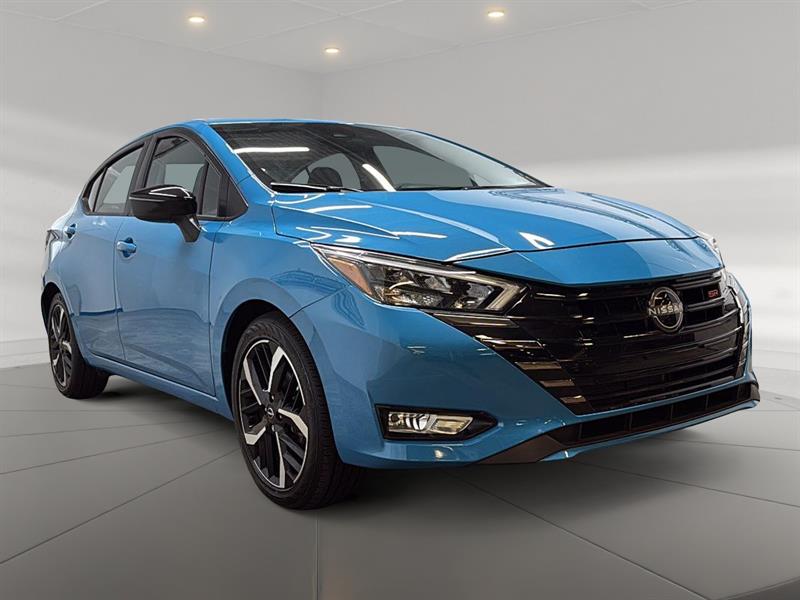 nissan Versa 2025 - 3