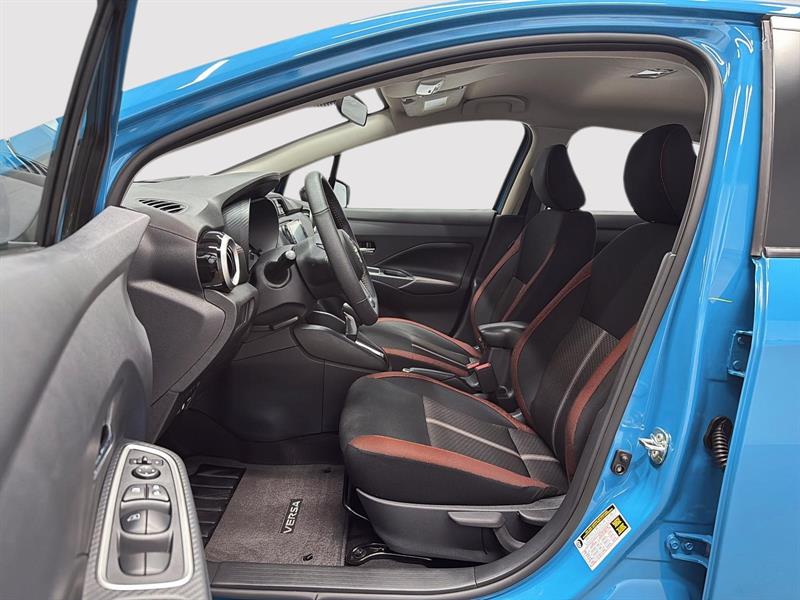 nissan Versa 2025 - 7