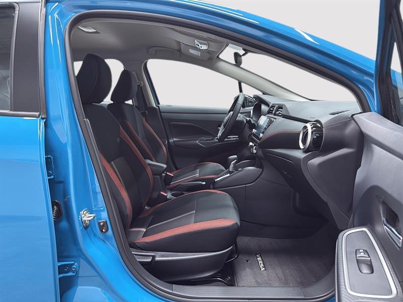nissan Versa 2025 - 8
