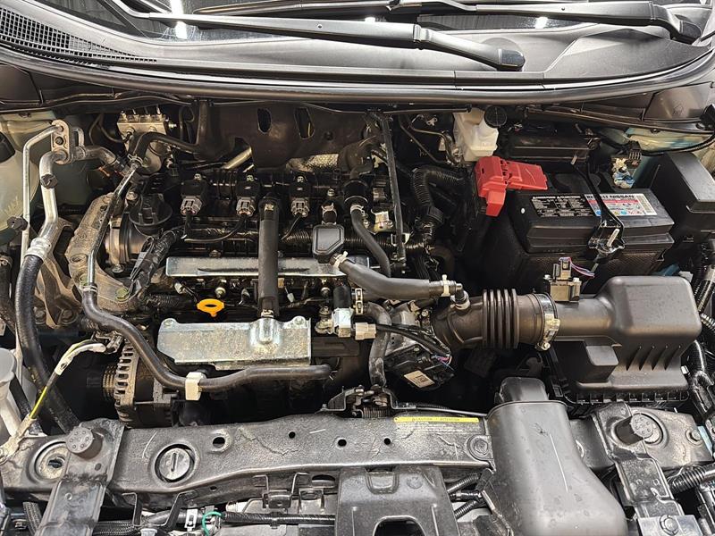 nissan Versa 2025 - 11