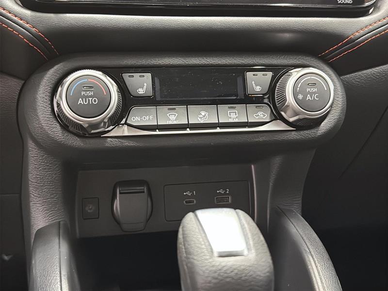 nissan Versa 2025 - 14