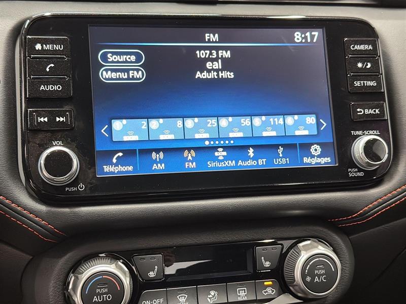 nissan Versa 2025 - 15