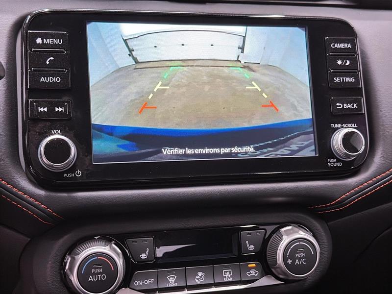 nissan Versa 2025 - 16