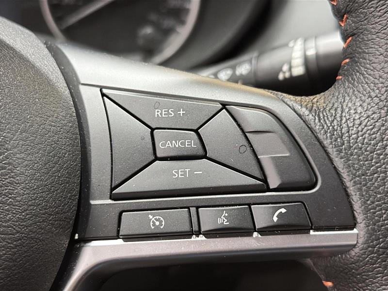 nissan Versa 2025 - 18