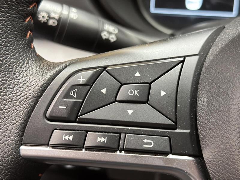 nissan Versa 2025 - 19