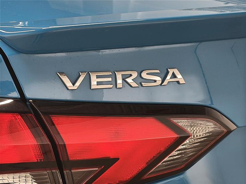 nissan Versa 2025 - 23