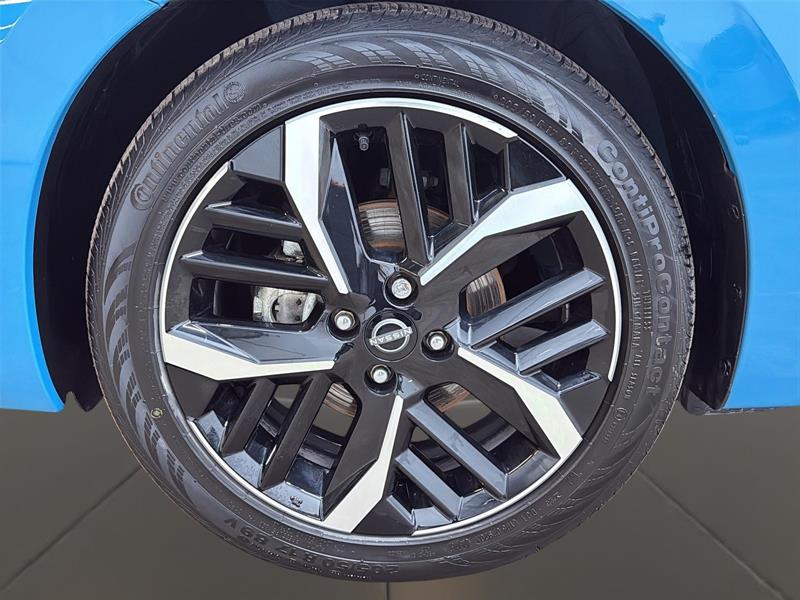 nissan Versa 2025 - 24