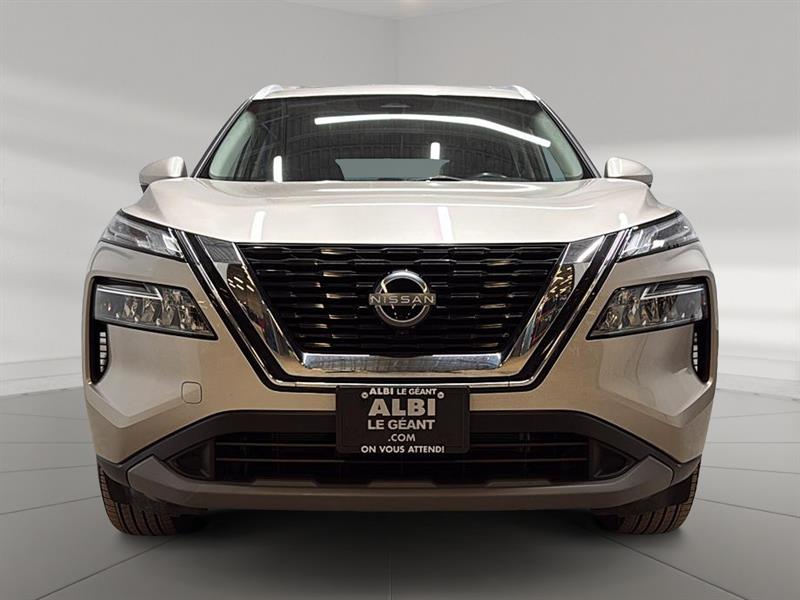 nissan Rogue 2023 - 2