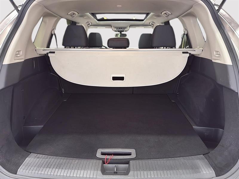 nissan Rogue 2023 - 13